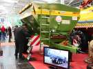 Pomot Chojna na targach rolniczych Agritechnica w Hannoverze