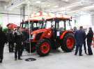 Zetor na AGRO-PARK Lublin 2016