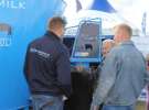 EUROMILK na Agro Show 2012