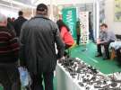 KOMES na AGROTECH Kielce 2015