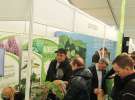 Oxytree na AgroTech Kielce 2018