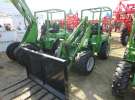 Dampol na AGRO SHOW 2016