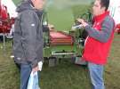 AGRO SHOW 2013 - sobota i niedziela