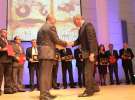 Agrotech LAS EXPO 2012 - gala wręczenia nagród