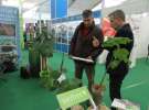 Oxytree na AgroTech Kielce 2018