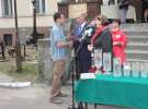 XX Agro-Targi 2011 w Starej Łubiance