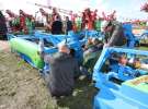 Krukowiak na targach Agro Show 2013