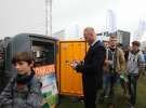 AGRO SHOW BEDNARY 2017 (Niedziela)