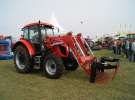 INTER-VAX Bednary 2012