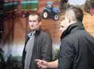Targi Agritechnica 2013 w Hanowerze