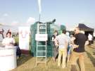 AXMANN na Agro Show 2014