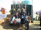 Agro Show 2011 Zdjęcia z Motorem Sobota