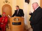 Tytuł Doktora Honoris Causa dla prof. dr Johannesa A.M. van Arendonka 