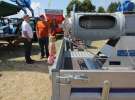 AGRO-TECH Minikowo 2014 - niedziela