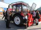 Inter Forst na Agro Tech Kielce 2012