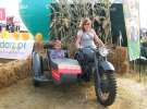 Agro Show 2011 Zdjęcia z Motorem Niedziela