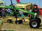 Agromix na ZIELONE AGRO SHOW w Ułężu 2017
