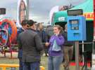 Agro-Tech Minikowo 2018