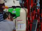 Bury na targach AGRO-TECH Minikowo 2013
