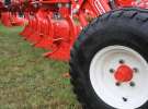 Maschio Gaspardo na AGRO SHOW BEDNARY 2017