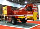 AgroProfi.pl na targach AGRITECHNICA w Hanowerze