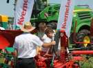 Zielone AgroShow 2016