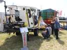 METALTECH na Zielonym AGRO SHOW - Polskie Zboża 2015 w Sielinku