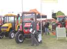 Agro Show 2012 - piątek