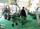 AGROTECH Kielce 2015 - cz. 1