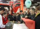 Zetor Polska na AGROTECH Kielce 2013