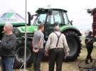 Zielone AGRO SHOW - Polskie Zboża 2015 w Sielinku