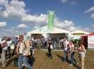 Agro Show 2015 - Wesstron