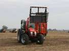 Agro Show 2012 - sobota