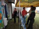 Toko Agri na targach Agro Show 2013