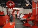 MASCHIO GASPARDO na AGROTECH Kielce 2015