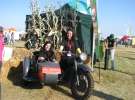 Agro Show 2011 Zdjęcia z Motorem Sobota