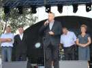 Ogólnopolski Festiwal Wieprzowiny w Łasinie