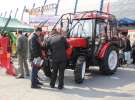 Inter Forst na Agro Tech Kielce 2012