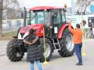 Precyzyjny Gospodarz na AGRO-PARK Lublin (sobota)