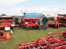 POM Ltd. na targach Agro Show 2013