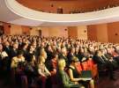II Koncert Galowy z okazji Dnia Patrona Uczelni Augusta hr. Cieszkowskiego oraz 60-lecia autonomii Uczelni Poznańskiej