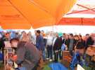 Techmet na Agro Show 2014