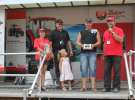 ZETOR FAMILY TRACTOR SHOW 2012 - Tursko k/Kalisza