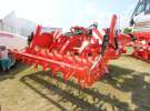 Maschio-Gaspardo na targach AGRO-TECH w Minikowie 2014