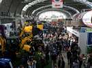 Agrotech w latach 2011 - 2020