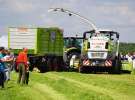 ZIELONE AGRO SHOW 2017 w Ułężu