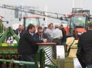 AGROMIX Rojęczyn na Agro Show 2014