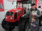 MASTER PŁODOWSCY na targach AGRO-PARK Lublin 2013