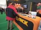 Targi AGROTECH i LAS-EXPO Kielce cz.1 