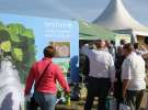 Oxytree na AGRO SHOW 2016